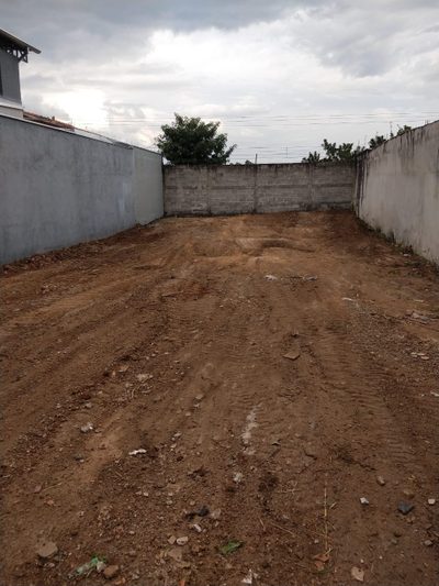 Terreno, 250 m² - Foto 2