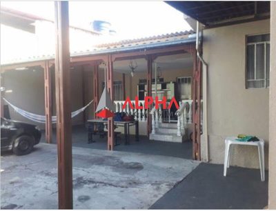 Casa, 2 quartos, 360 m² - Foto 4