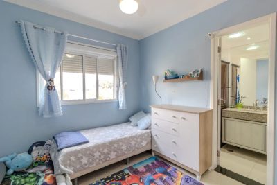 Apartamento, 3 quartos, 182 m² - Foto 2