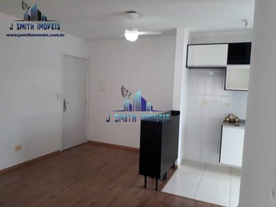 Apartamento, 3 quartos, 61 m² - Foto 3