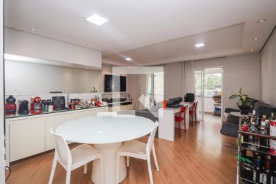 Apartamento, 3 quartos, 103 m² - Foto 1