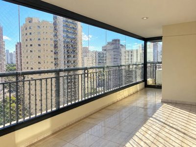 Apartamento, 3 quartos, 125 m² - Foto 4