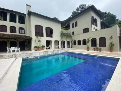 Casa, 11 quartos, 1835 m² - Foto 1