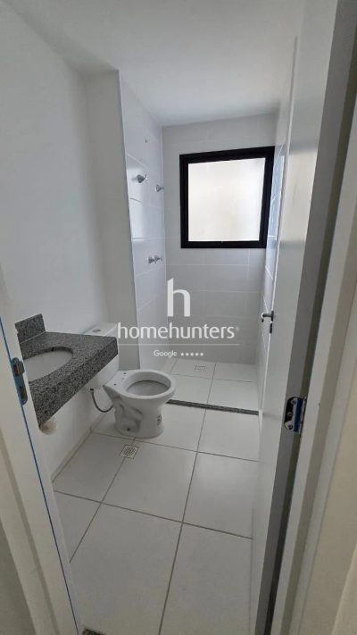 Apartamento, 3 quartos, 65 m² - Foto 5