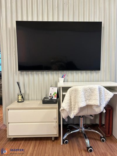 Apartamento, 1 quarto, 43 m² - Foto 4