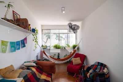 Apartamento, 4 quartos, 130 m² - Foto 3