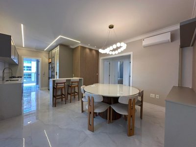 Apartamento, 3 quartos, 163 m² - Foto 5