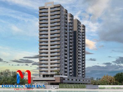 Apartamento, 2 quartos - Foto 4