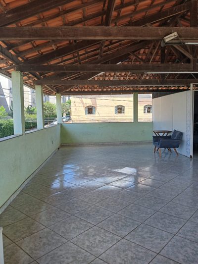 Casa, 2 quartos, 184 m² - Foto 2