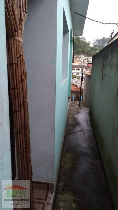 Casa, 2 quartos - Foto 5