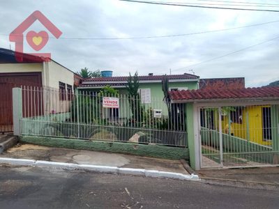 Casa, 2 quartos, 65 m² - Foto 1