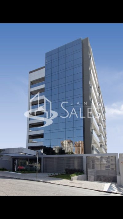 Loja-Salão, 40 m² - Foto 3