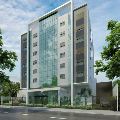 Apartamento, 3 quartos, 85 m² - Foto 1