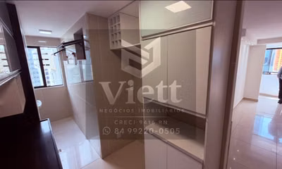 Apartamento, 3 quartos, 79 m² - Foto 1