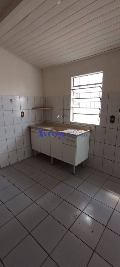 Casa, 1 quarto, 50 m² - Foto 2