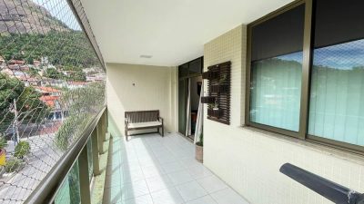 Apartamento, 3 quartos, 164 m² - Foto 4