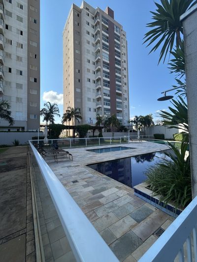 Apartamento, 3 quartos, 94 m² - Foto 1