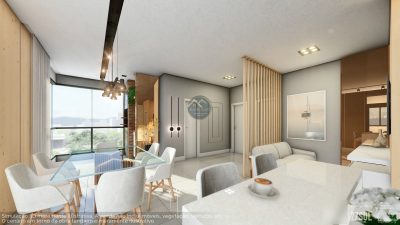 Apartamento, 2 quartos, 70 m² - Foto 4