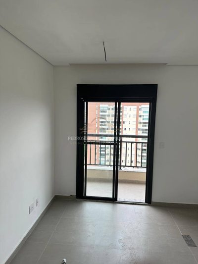 Apartamento, 1 quarto - Foto 1