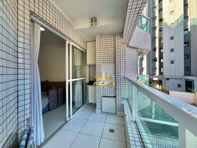 Apartamento, 3 quartos, 85 m² - Foto 4