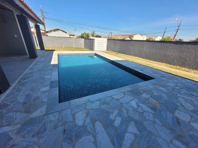 Casa, 3 quartos, 144 m² - Foto 2