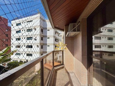 Apartamento, 3 quartos, 125 m² - Foto 3
