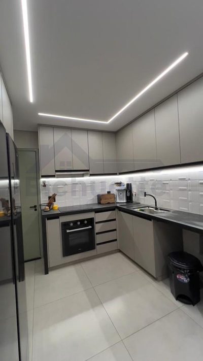 Apartamento, 3 quartos, 104 m² - Foto 2