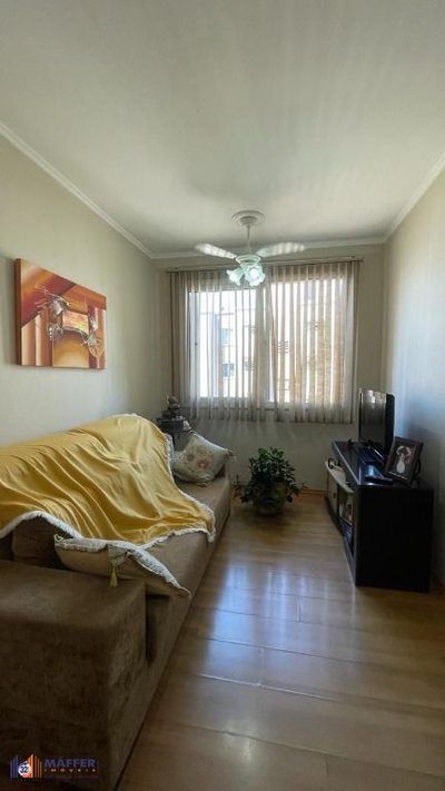 Apartamento, 2 quartos, 56 m² - Foto 2