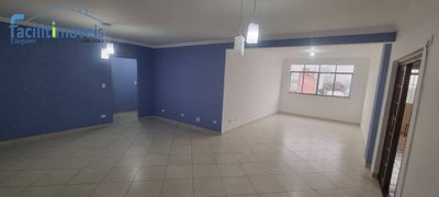 Apartamento, 3 quartos - Foto 1