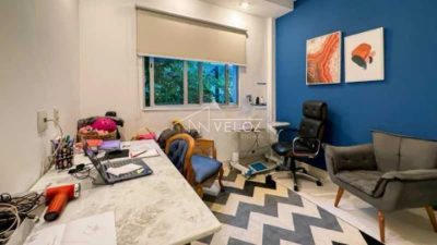 Apartamento, 3 quartos, 118 m² - Foto 2