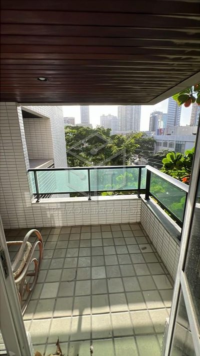 Apartamento, 4 quartos, 187 m² - Foto 2