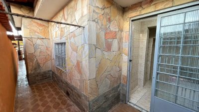 Casa, 3 quartos, 121 m² - Foto 3
