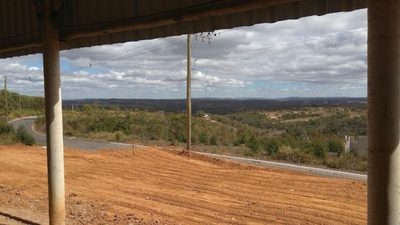 Terreno, 1000 m² - Foto 1