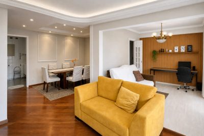 Apartamento, 3 quartos, 95 m² - Foto 4