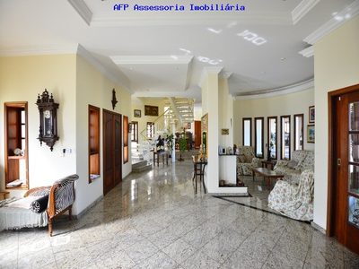 Casa de Condomínio, 5 quartos - Foto 4