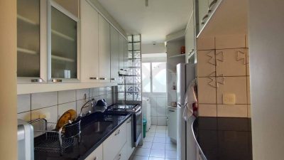 Apartamento, 3 quartos, 70 m² - Foto 2