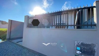 Casa, 2 quartos, 50 m² - Foto 2