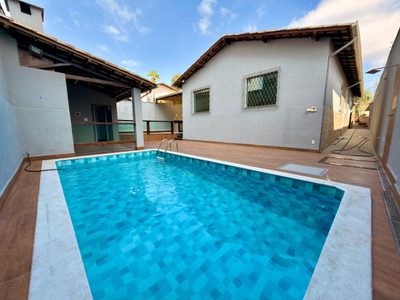 Casa, 4 quartos, 220 m² - Foto 2