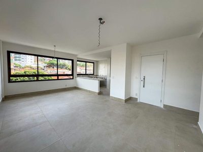 Apartamento, 3 quartos, 99 m² - Foto 1