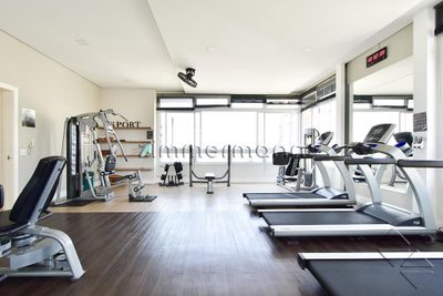 Apartamento, 1 quarto, 69 m² - Foto 4