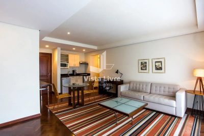 Apartamento, 1 quarto, 52 m² - Foto 5