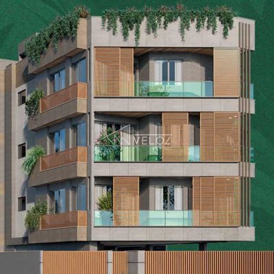 Apartamento, 2 quartos, 97 m² - Foto 3