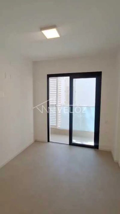 Apartamento, 1 quarto, 45 m² - Foto 1
