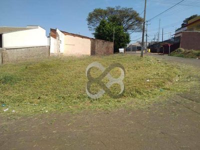 Terreno, 289 m² - Foto 2
