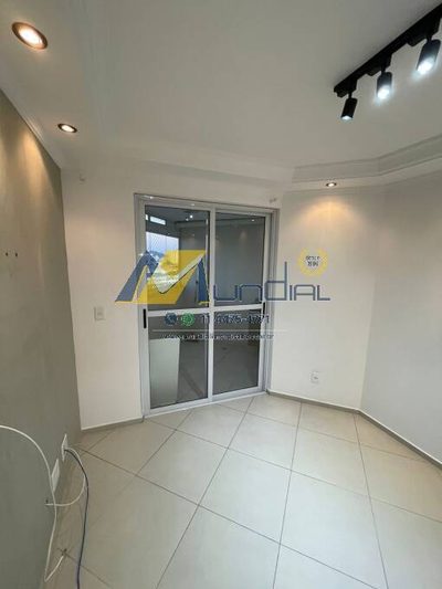 Apartamento, 3 quartos, 72 m² - Foto 4