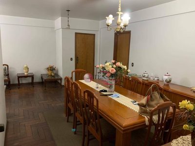 Apartamento, 3 quartos, 140 m² - Foto 5