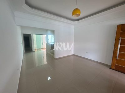Casa de Condomínio, 2 quartos - Foto 4
