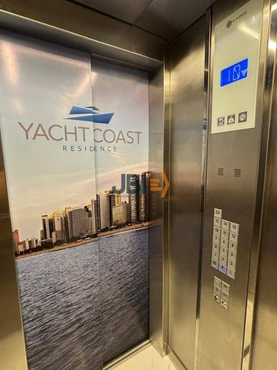 Flat/Apart Hotel, 1 quarto, 50 m² - Foto 3