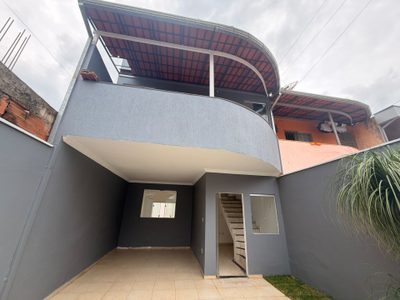 Casa, 2 quartos, 150 m² - Foto 3