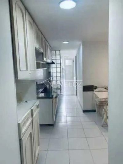 Apartamento, 3 quartos, 135 m² - Foto 2